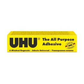 UHU Univerzális Ragasztó, 35ml
