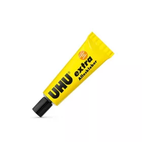 UHU Univerzális Ragasztó Gél Extra, 31ml