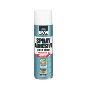 BISON Kontaktragasztó Spray, 500ml