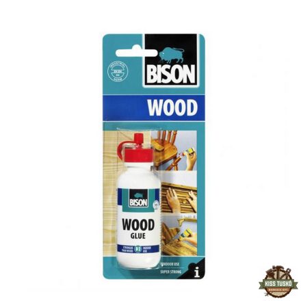 BISON Faragasztó Beltérre, 75g