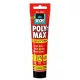 BISON Poly Max Expressz Fehér Tömítő, SM Polymer Ragasztó, 165g
