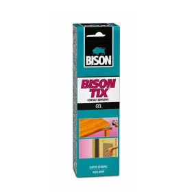   BISON Tix Szuper Erős, Azonnal Kötő Kontaktragasztó, 55ml