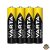 VARTA Superlife Zinc Féltartós Mikró Elem AAA S4