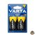 VARTA Superlife Zinc Féltartós Góliát Elem D B2
