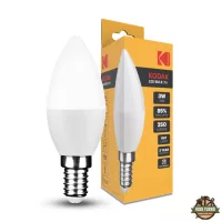 LED Gyertya