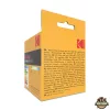 KODAK Max LED Izzó Spot Alu-Plastic 5W GU10 100° 2700K (410 lumen)