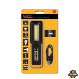   Kodak Elemlámpa MultiUse 150 (akkumulátoros) (150+60 lumen)