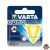 Varta Gombelem Ezüst-Oxid V317