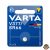 Varta Gombelem Ezüst-Oxid V377