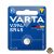 Varta Gombelem Ezüst-Oxid V394