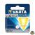 Varta Gombelem Ezüst-Oxid V397