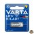 VARTA Riasztó Elem Alkáli LR1, MN9100, E90, Lady, N (1,5V) B1