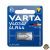 Varta Fotó Elem Alkáli 4LR44 V4034PX (6V) B1