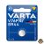 Varta Fotó Elem Ezüst-Oxid V76PX (1,5V) B1