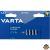 VARTA Longlife Power Alkáli Mikro Elem AAA B10
