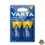 VARTA Longlife Power Alkáli Góliát Elem D B2