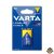 VARTA Longlife Power Alkáli 9V Elem B1