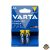 VARTA Longlife Power Alkáli Ceruza Elem AA B2