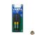 VARTA Akkutöltő Mini + 2x2100mAh AA (AA/AAA) 900min