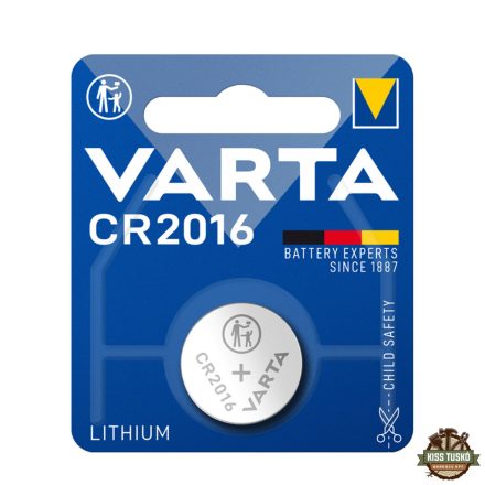 Varta Gombelem Lithium CR2016 B1