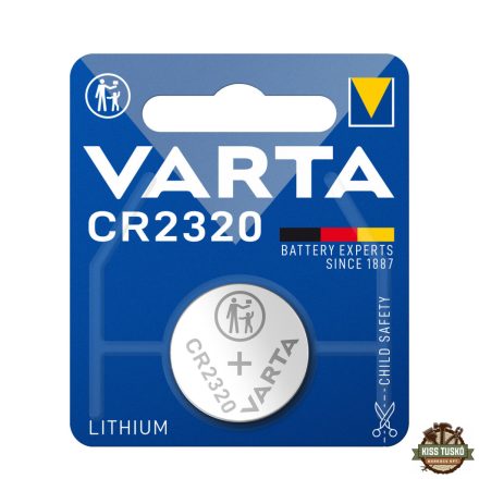 Varta Gombelem Lithium CR2320 B1