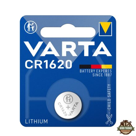 Varta Gombelem Lithium CR1620 B1