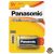 Panasonic Bronze Alkáli 9V Elem (6LF22APB/1BP) B1