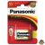 Panasonic Pro Power Gold Alkáli 9v Elem (6LF22PPG/1BP) B1