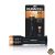 Duracell Elemlámpa Aluminium DF550SE (+3AAA) IPX4 (550 lumen) B1