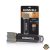 Duracell Elemlámpa Műanyag DF200SE (+3AA) IPX6 vízálló (200 lumen) B1