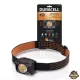 Duracell Fejlámpa DH450SE (+3AAA) IPX4 (450 lumen) B1