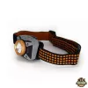 Duracell Fejlámpa DH450SE (+3AAA) IPX4 (450 lumen) B1