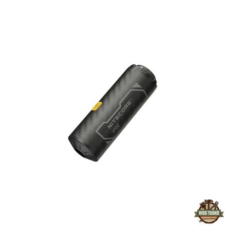 Nitecore Kellék AP05C Elektromos Légpumpa Ultra Könnyű (16340 akkumulátoros)