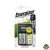 Energizer AkkuTöltő BASE + 4db 1300mAh R2U AA