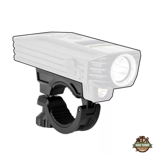 Nitecore Kellék BR35 Mount Kerékpárhoz