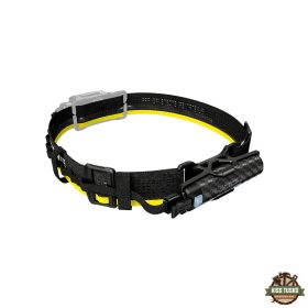   Nitecore Kellék Carbon Battery 6K Fejlámpa Készlet 6000 mAh