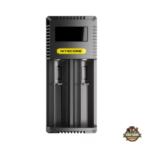 Nitecore Kellék Akkumulátor Töltő CI2