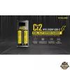 Nitecore Kellék Akkumulátor Töltő CI2