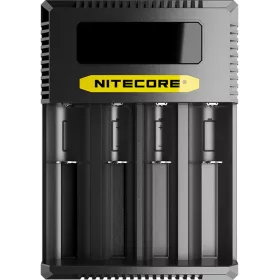 Nitecore Kellék Akkumulátor Töltő CI4