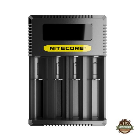 Nitecore Kellék Akkumulátor Töltő CI4