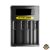 Nitecore Kellék Akkumulátor Töltő CI4