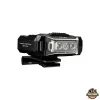 Nitecore Elemlámpa CL10 (2xAAA) Jelzőfény (45 lumen)