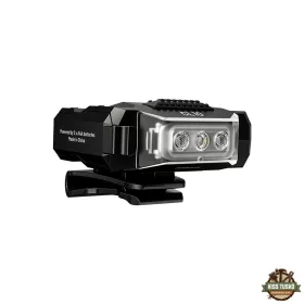 Nitecore Elemlámpa CL10 (2xAAA) Jelzőfény (45 lumen)