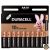 Duracell Basic Alkáli Ceruza Elem AA (MN1500) (1,5V) B18