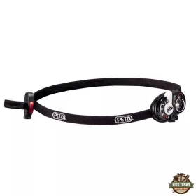 Petzl Fejlámpa E+LITE (2xCR2032) (50 lumen)