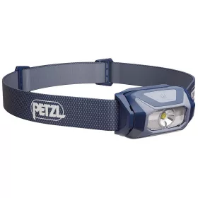   Petzl Fejlámpa TIKKINA 2025 (3x AAA - tartozék) (300 lumen) Kék