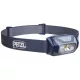 Petzl Fejlámpa TIKKINA 2025 (3x AAA - tartozék) (300 lumen) Kék