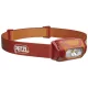Petzl Fejlámpa TIKKINA 2025 (3x AAA - tartozék) (300 lumen) Piros