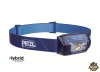 Petzl Fejlámpa TIKKA 2025 (+3AAA) (350 lumen) Kék