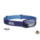 Petzl Fejlámpa TIKKA 2025 (+3AAA) (350 lumen) Kék